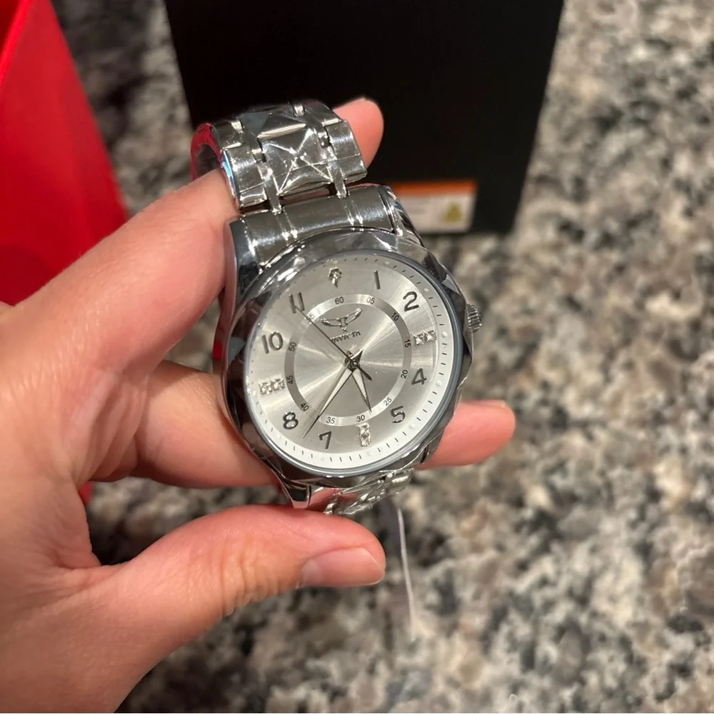 Invicta Specialty I by Invicta Men's Watch - 41mm, Steel NWT